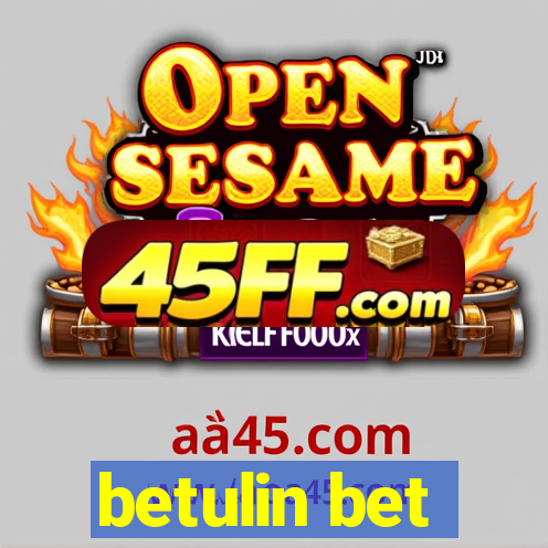 betulin bet